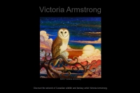 http://www.victoriaarmstrong.com/ http://www.victoriaarmstrong.com/