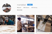 https://www.instagram.com/marnieblair/ https://www.instagram.com/marnieblair/