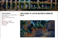 http://cjboyer.shawwebspace.ca/ http://cjboyer.shawwebspace.ca/