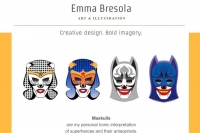 http://www.emmabresola.com/ http://www.emmabresola.com/