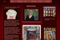 http://debrabryanartistinresidence.com/ http://debrabryanartistinresidence.com/