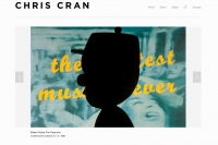 http://chriscran.com/ http://chriscran.com/