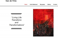 http://www.siandevries.ca/ http://www.siandevries.ca/