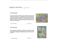 http://www.robertdmytruk.com/ http://www.robertdmytruk.com/