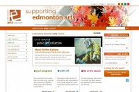 http://www.edmontonarts.ca/ http://www.edmontonarts.ca/