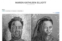 http://marenkathleenelliott.com/ http://marenkathleenelliott.com/