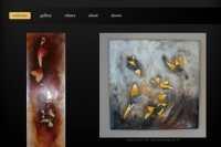 http://www.glenharrisonart.com/ http://www.glenharrisonart.com/
