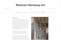 https://shannonhennessyart.com/ https://shannonhennessyart.com/