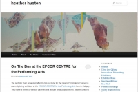 http://www.hhuston.com/ http://www.hhuston.com/