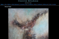 http://www.carrieklukas.com/ http://www.carrieklukas.com/