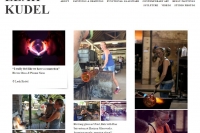 http://leahkudel.com/ http://leahkudel.com/