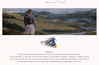 http://www.andrewlemessurier.com/ http://www.andrewlemessurier.com/