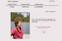 http://www.amyloewan.com/ http://www.amyloewan.com/