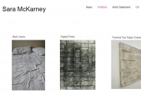 http://www.saramckarney.com/ http://www.saramckarney.com/