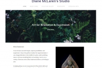 http://dianemclarenstudio.weebly.com/ http://dianemclarenstudio.weebly.com/