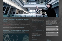 http://dance-conspiracy.org/ http://dance-conspiracy.org/