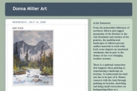 http://donnamillerart.blogspot.ca/ http://donnamillerart.blogspot.ca/