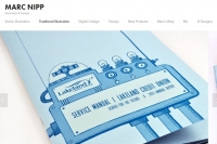 http://www.marcnipp.com/ http://www.marcnipp.com/