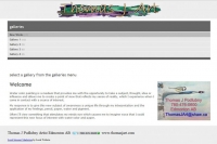 http://www.thomasjart.com http://www.thomasjart.com