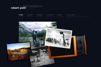 http://paulrobert.ca/ http://paulrobert.ca/