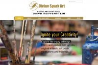 www.divinesparkart.com www.divinesparkart.com