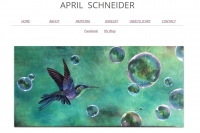 http://www.aprilschneider.com/ http://www.aprilschneider.com/