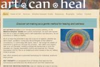 http://www.artcanheal.ca/ http://www.artcanheal.ca/