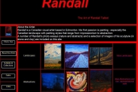 http://www.randalltalbot.com http://www.randalltalbot.com