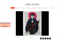 https://www.saraayoungart.com/ https://www.saraayoungart.com/