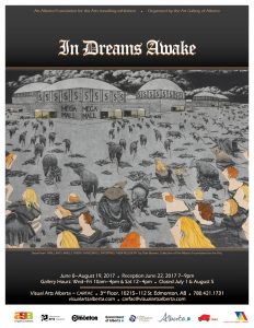 In Dreams Awake poster