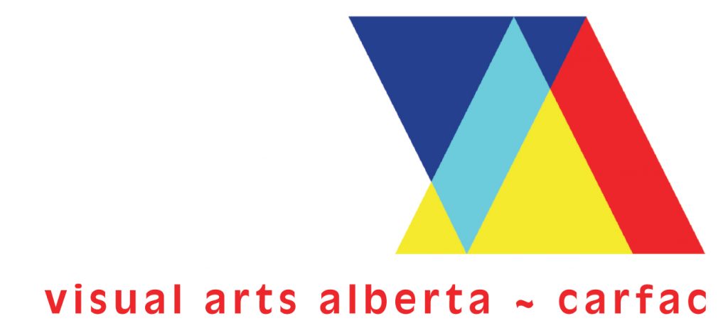 VAA- CARFAC logo