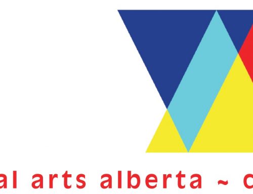 Visual Arts Alberta~CARFAC Has A Brand New Facebook Page