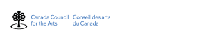 Canada Council for the Arts logo