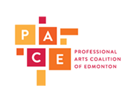 Edmonton | Edmonton Art Studio Space Prospectus and Survey