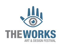 The Works logo