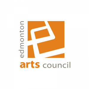 Edmonton Arts Council logo