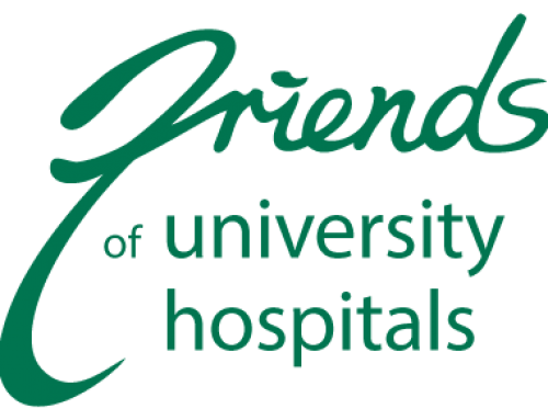 Employment Opportunities :: Friends of University Hospitals