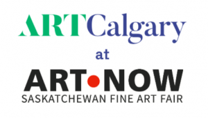 Art Calgary at Art Now Saskatchewan