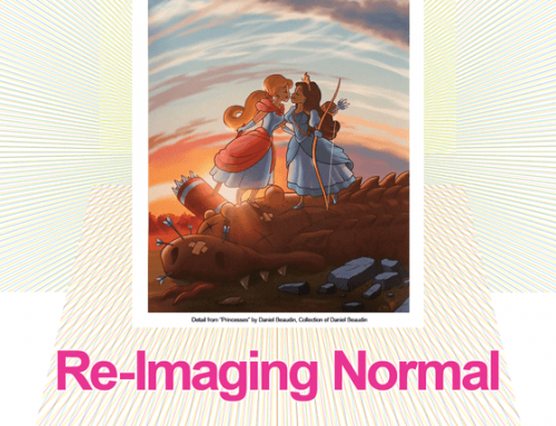 Edmonton | Re-Imaging Normal – TREX Travelling Show