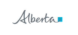 Province of Alberta logo