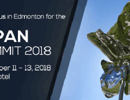 2018 Alberta Public Art Network Summit :: Presenters