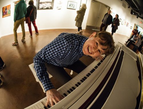 Call for Submissions :: Kaleido Visual Arts Gallery