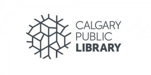 Calgary Public Library logo