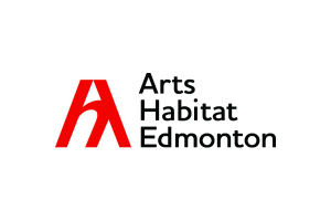 Arts Habitat Edmonton logo