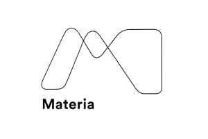 Materia logo
