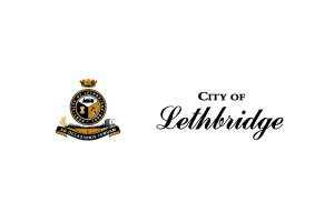 City of Lethbridge logo