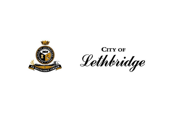 City of Lethbridge logo