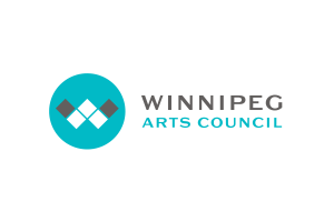 Winnipeg Arts Council logo