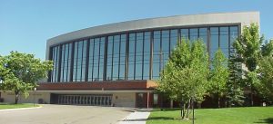 Southern Alberta Jubilee Auditorium