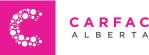 CARFAC Alberta Logo